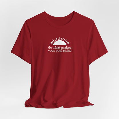 Soul Shine – Tee