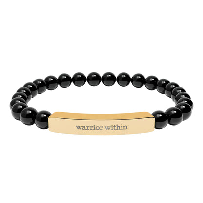 Warrior Within – Bracelet