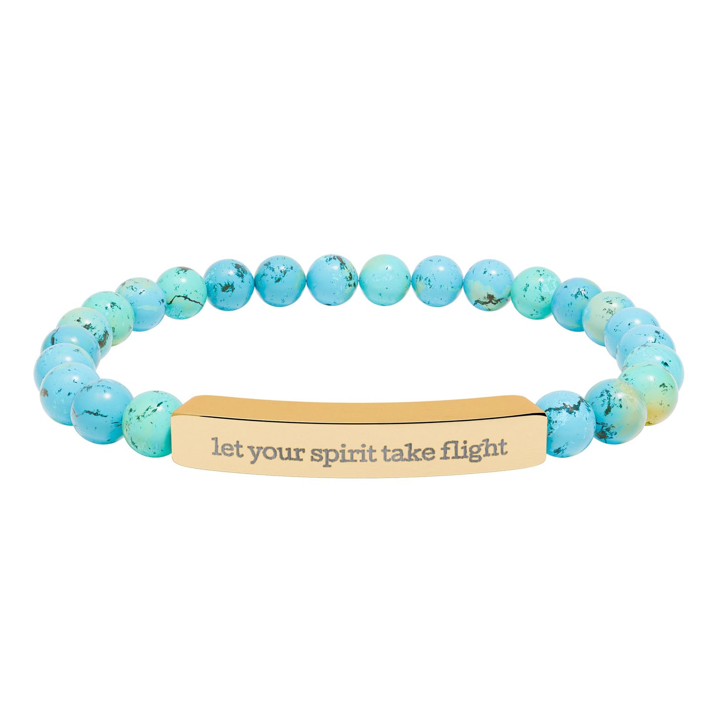 Let Your Spirit Take Flight – Bracelet