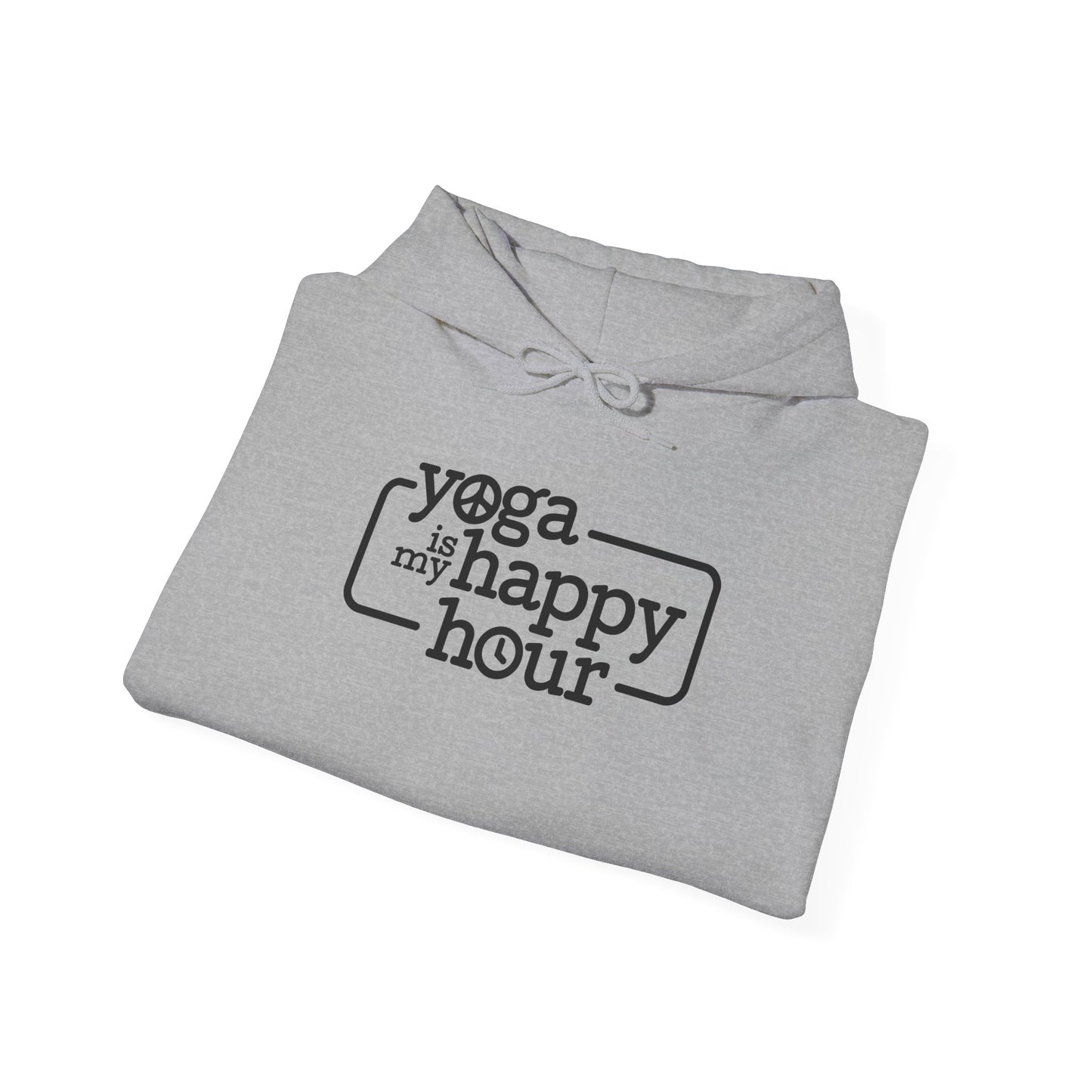 Happy Hour - Hoodie