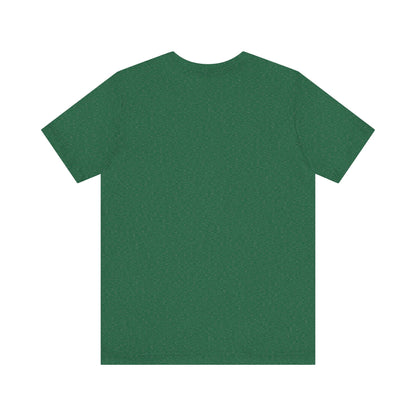 Christmas Tree Dog  – Tee