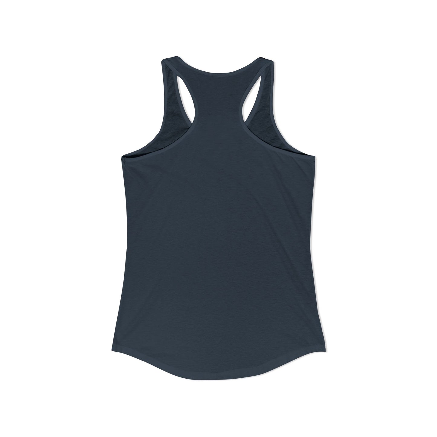 Peace Within Dog – Racerback