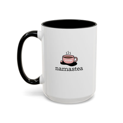 Namastea –  Mug