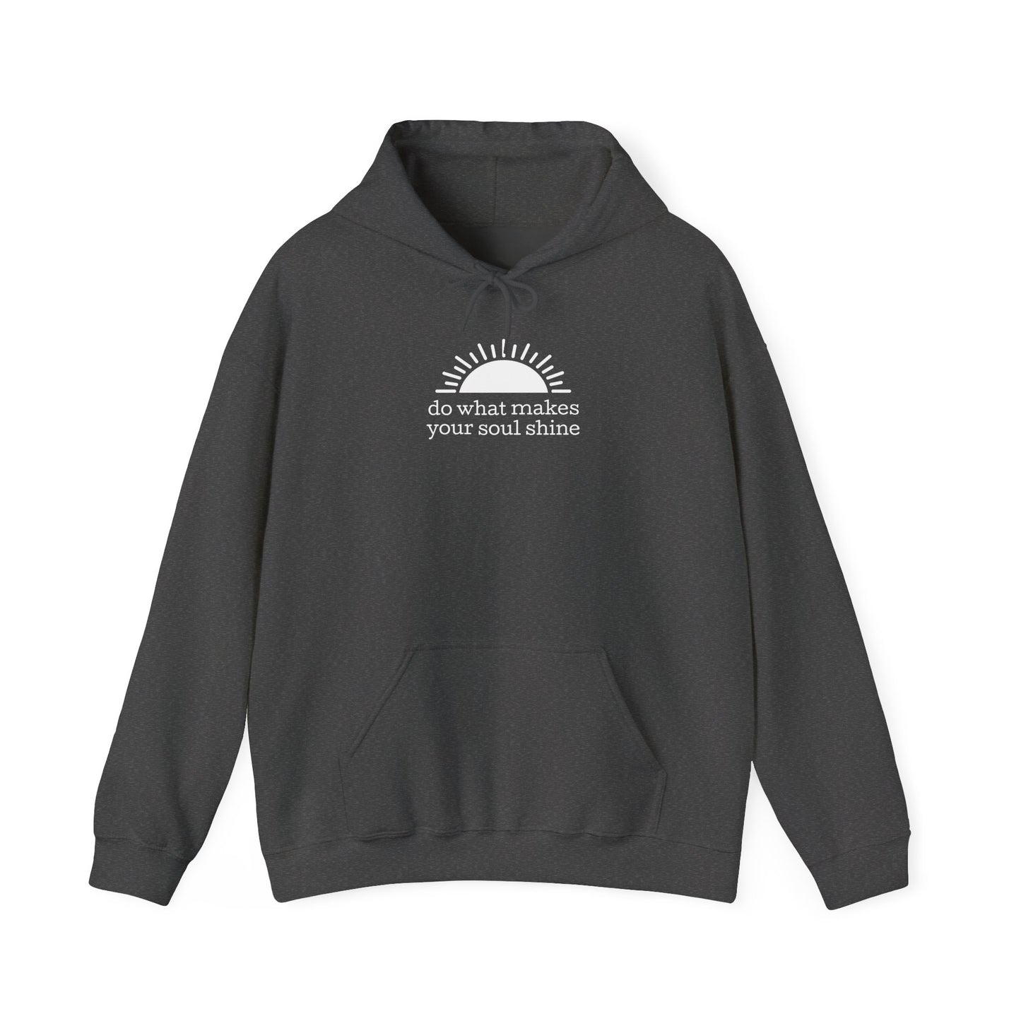 Soul Shine – Hoodie