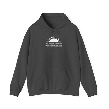 Soul Shine – Hoodie