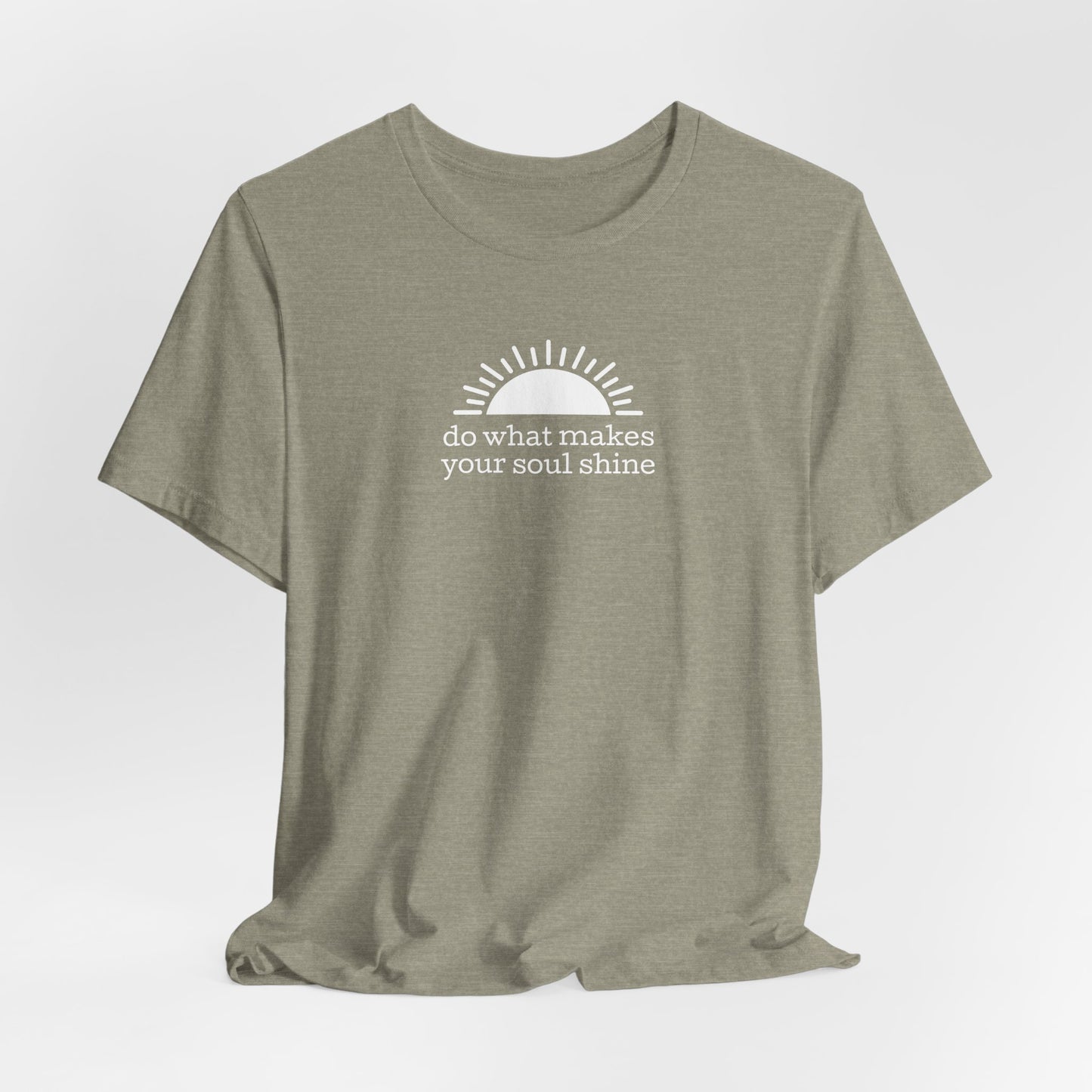 Soul Shine – Tee