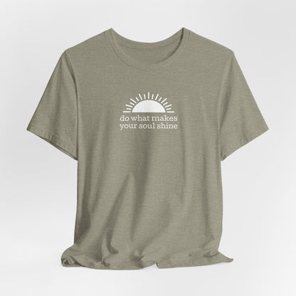 Soul Shine – Tee