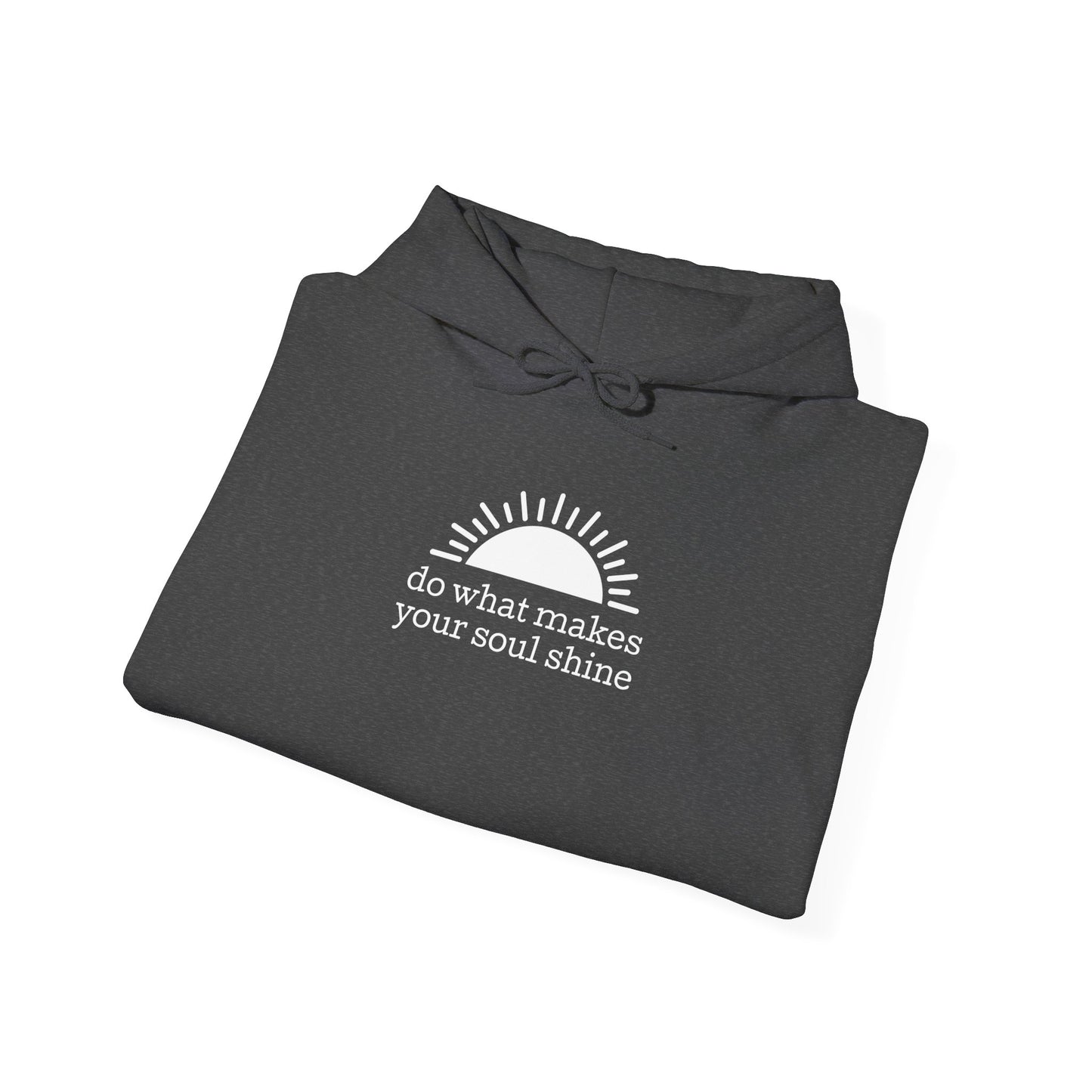 Soul Shine – Hoodie