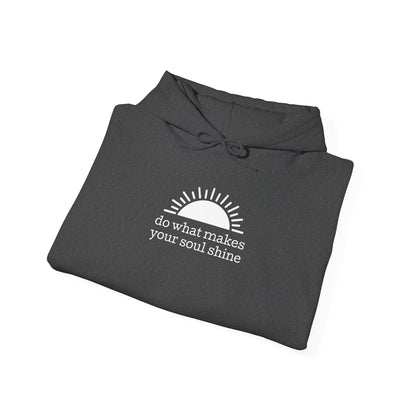 Soul Shine – Hoodie