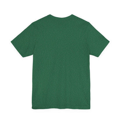 Christmas Tree Dog  – Tee