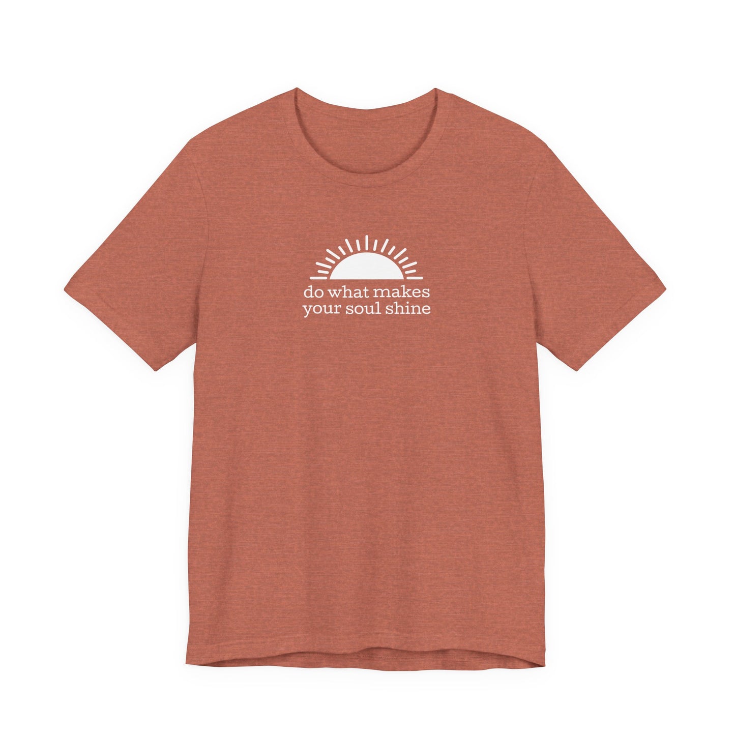 Soul Shine – Tee
