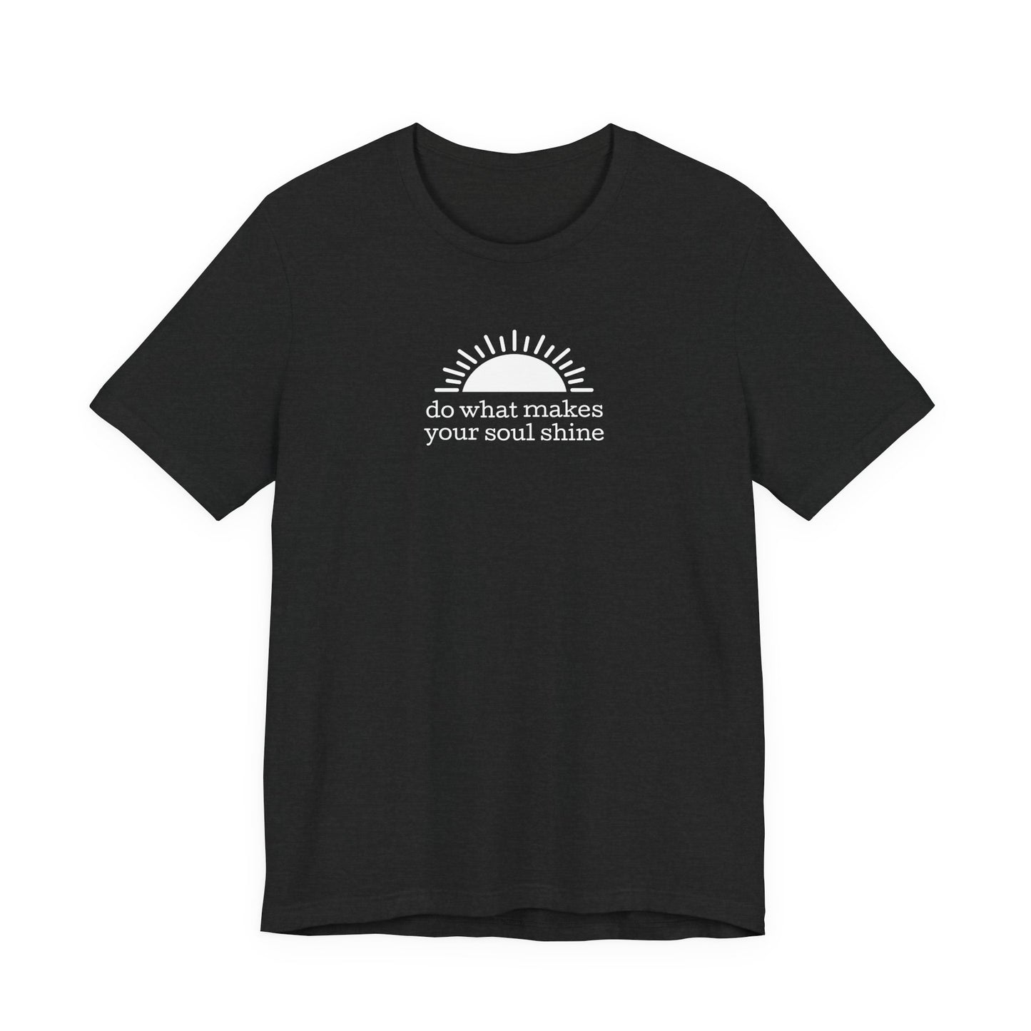 Soul Shine – Tee