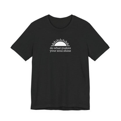 Soul Shine – Tee