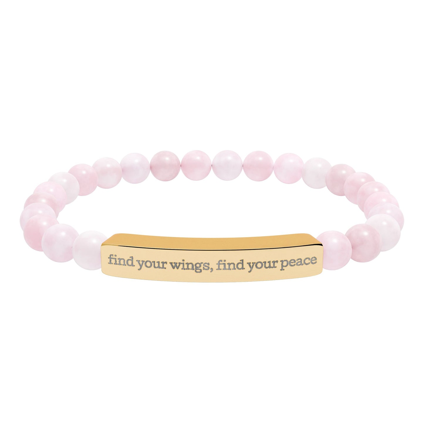 Find Your Wings – Bracelet
