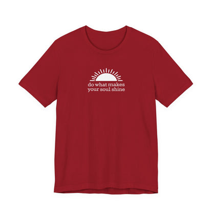 Soul Shine – Tee