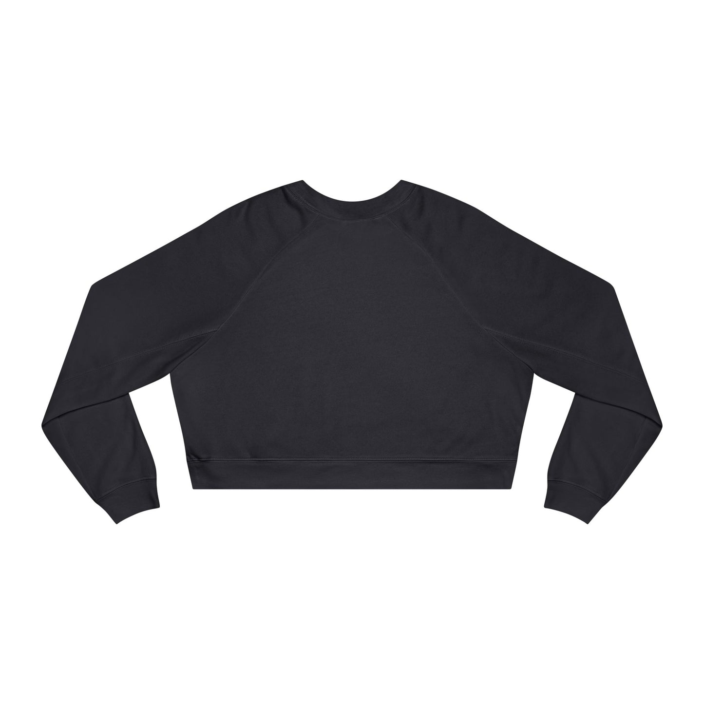 Namastea – Cropped Sweatshirt