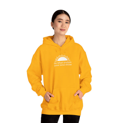 Soul Shine – Hoodie