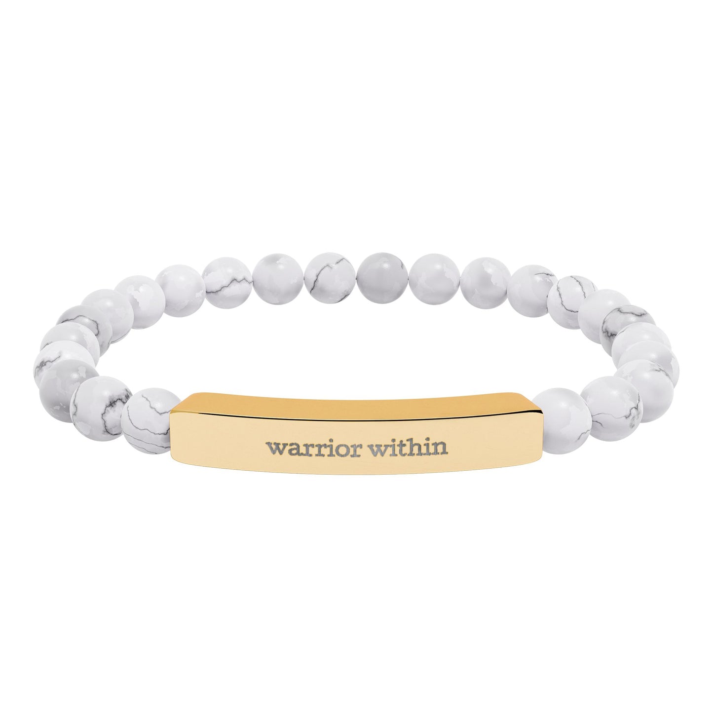 Warrior Within – Bracelet
