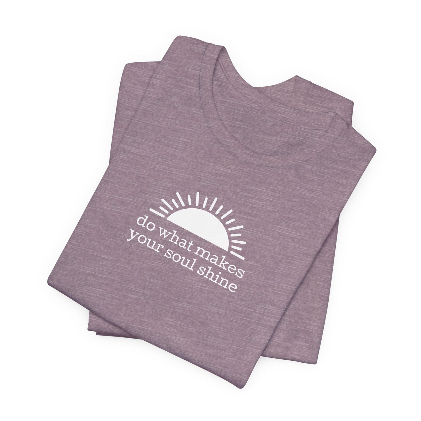 Soul Shine – Tee
