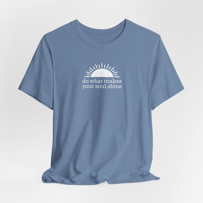 Soul Shine – Tee