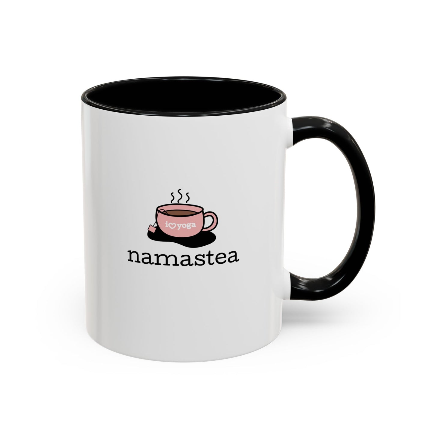 Namastea –  Mug