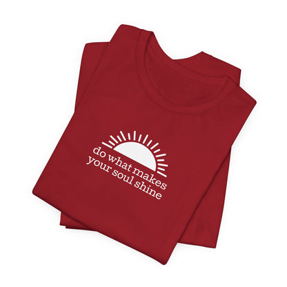 Soul Shine – Tee