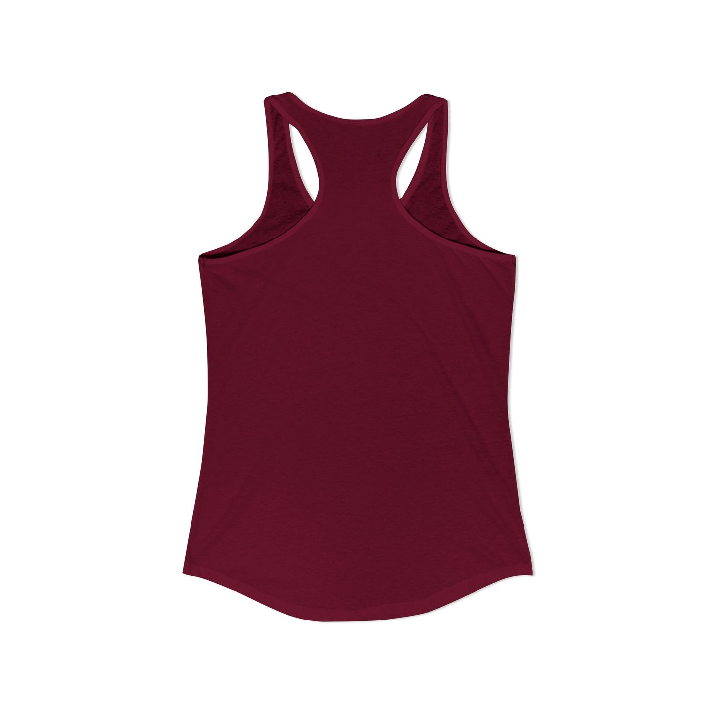 Peace Within Dog – Racerback