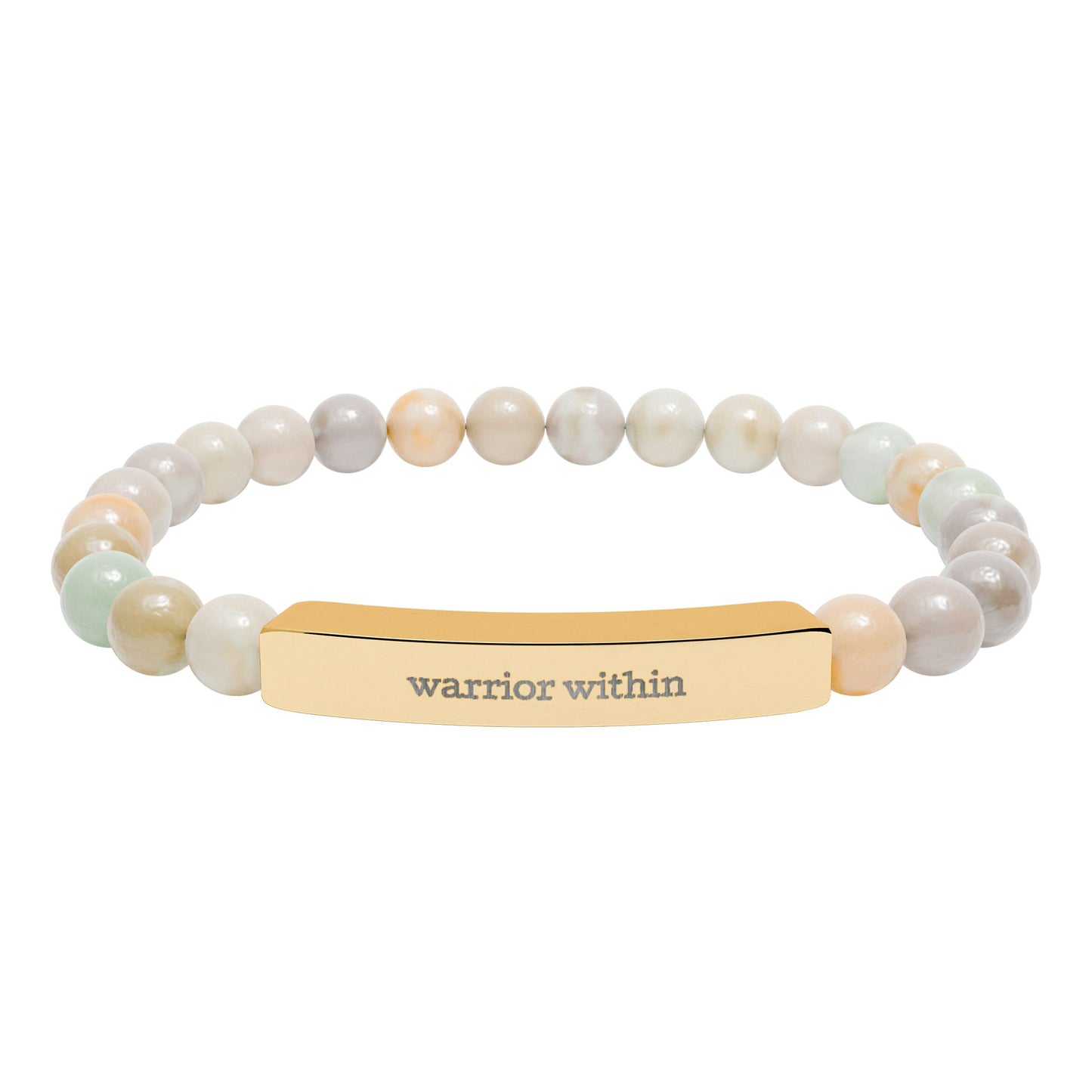 Warrior Within – Bracelet
