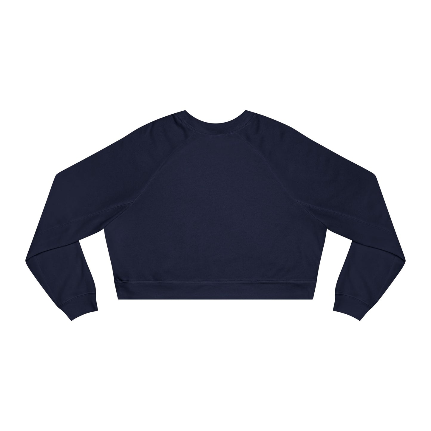Namastea – Cropped Sweatshirt