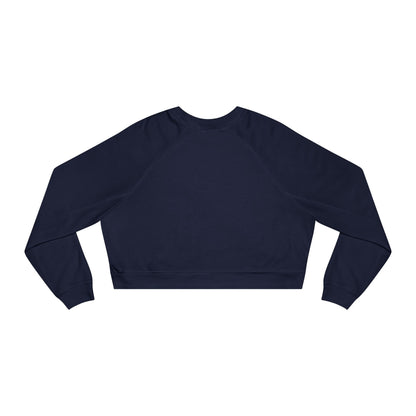 Namastea – Cropped Sweatshirt