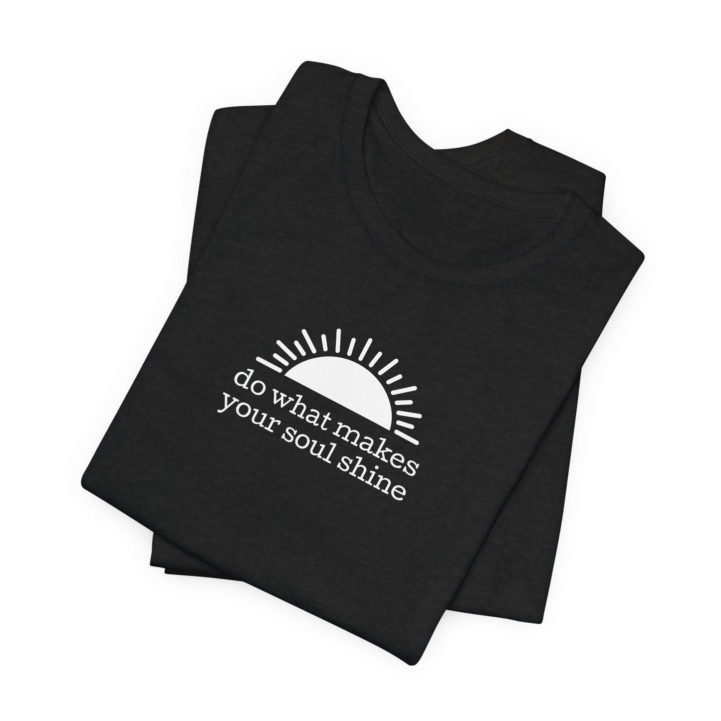 Soul Shine – Tee