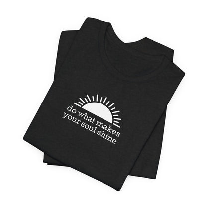 Soul Shine – Tee