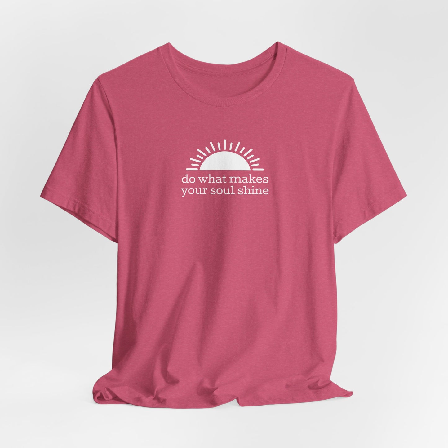Soul Shine – Tee