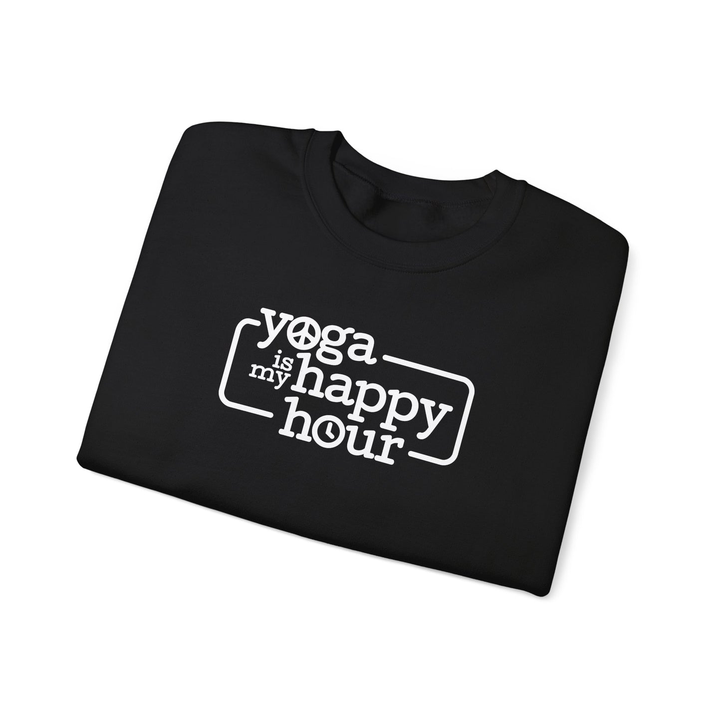 Happy Hour - Sweatshirt