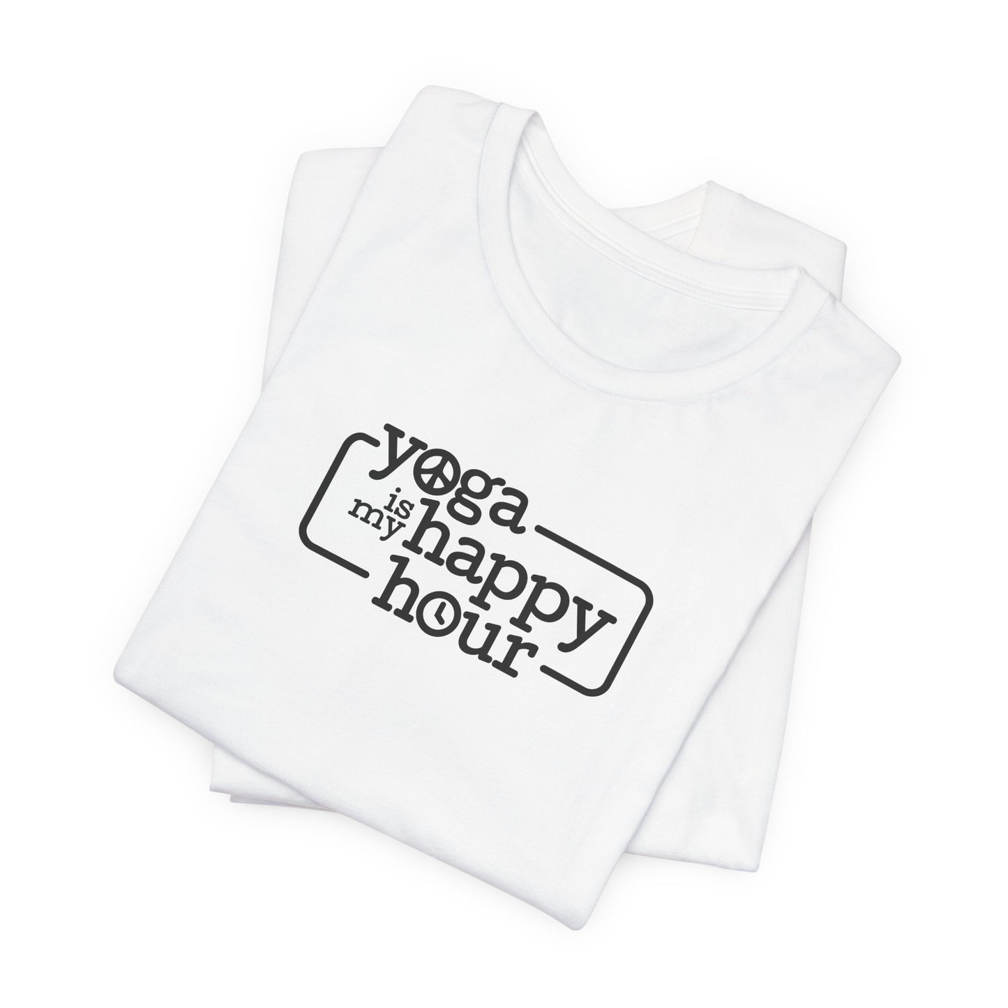 Happy Hour - Tee