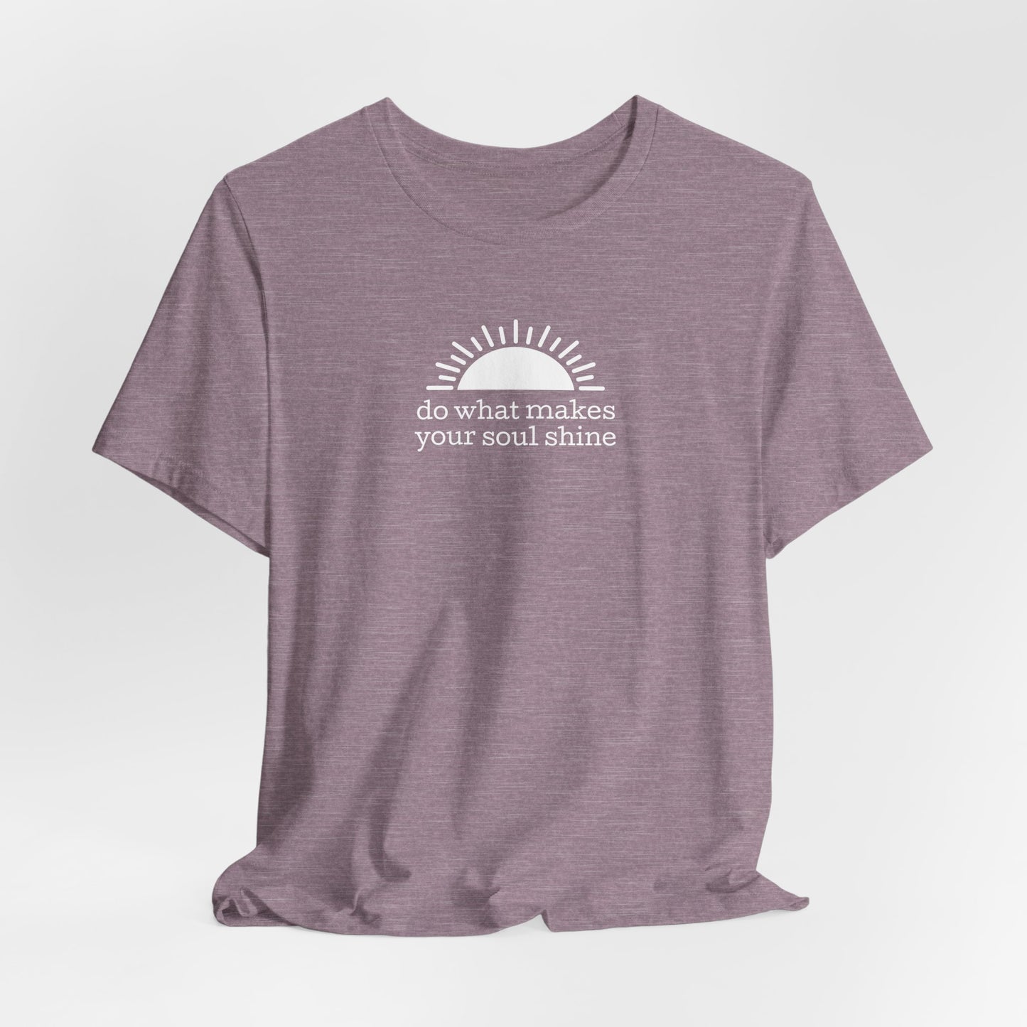 Soul Shine – Tee