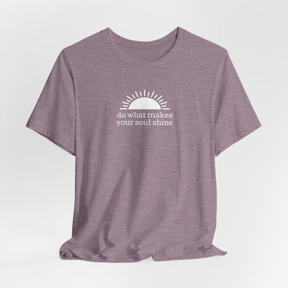 Soul Shine – Tee