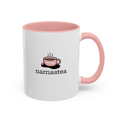 Namastea –  Mug
