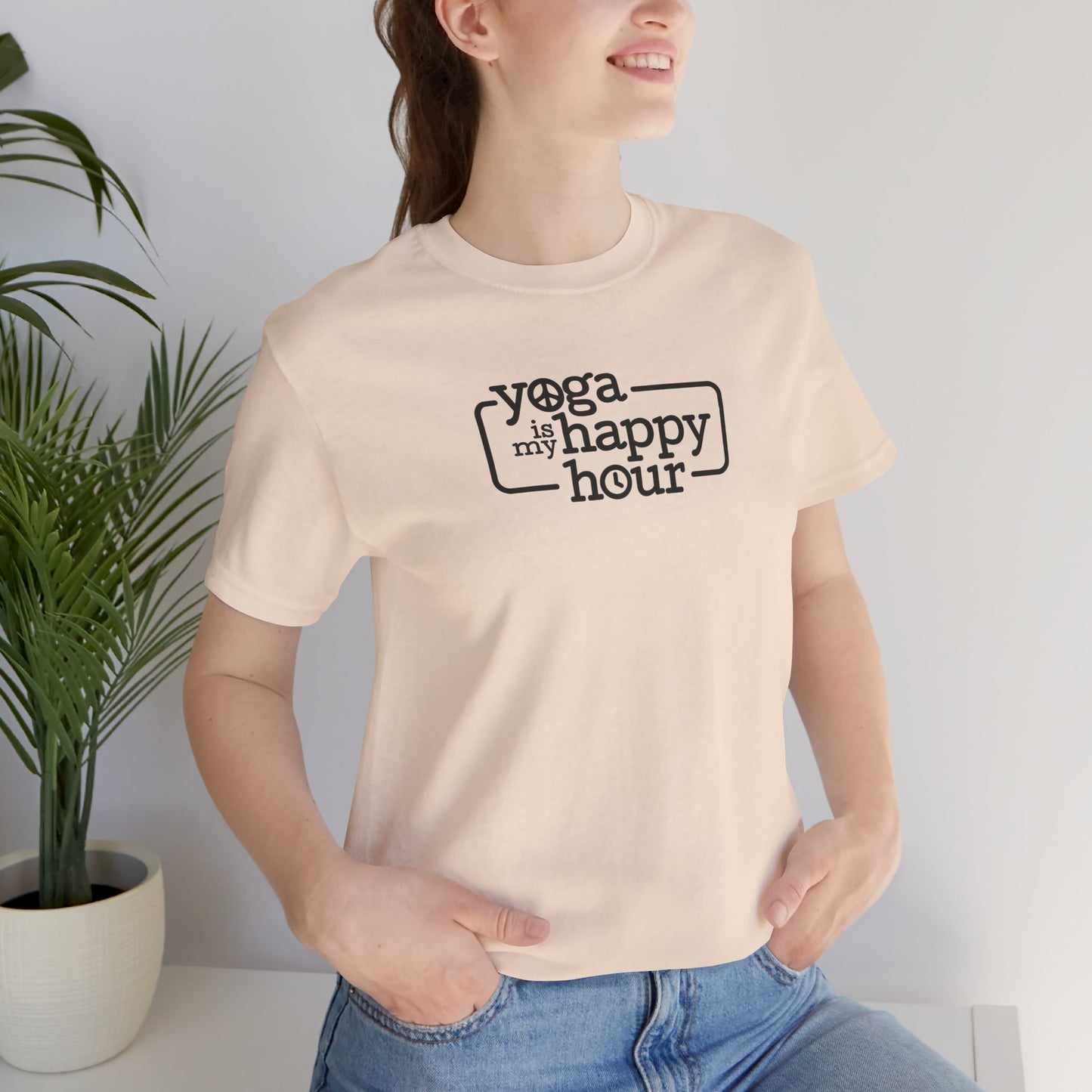 Happy Hour - Tee