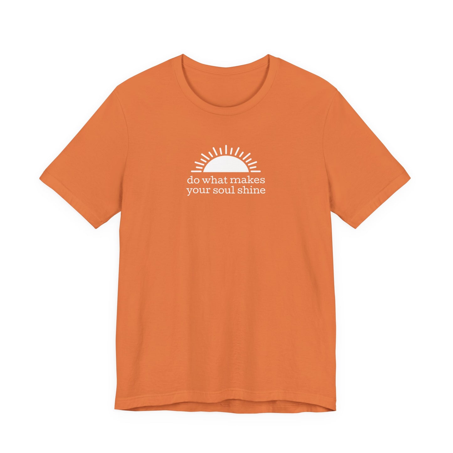 Soul Shine – Tee