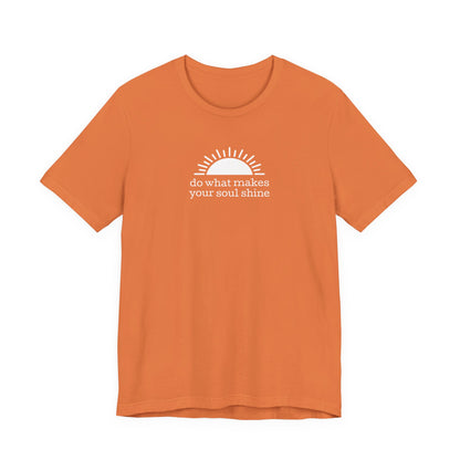 Soul Shine – Tee