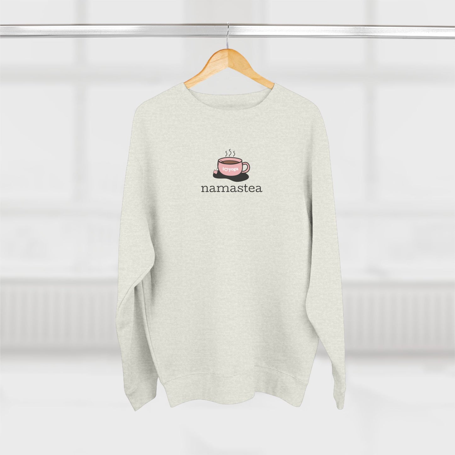 Namastea - Sweatshirt