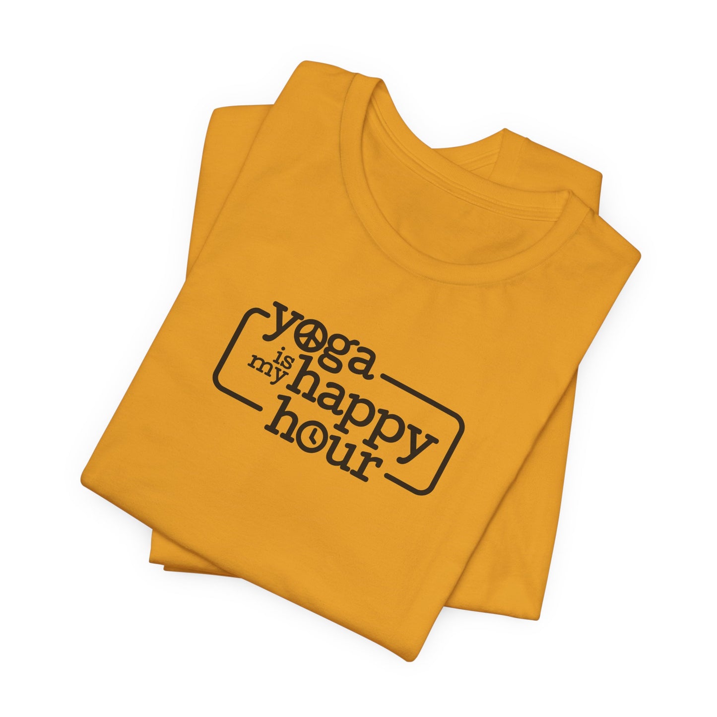 Happy Hour - Tee