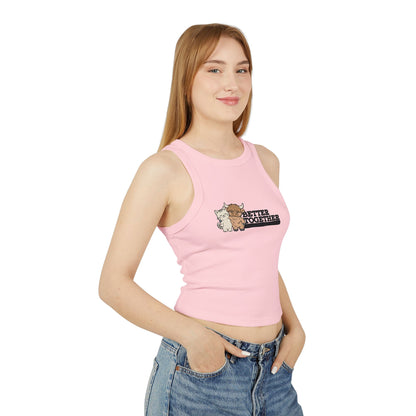 Better Together - crop tank