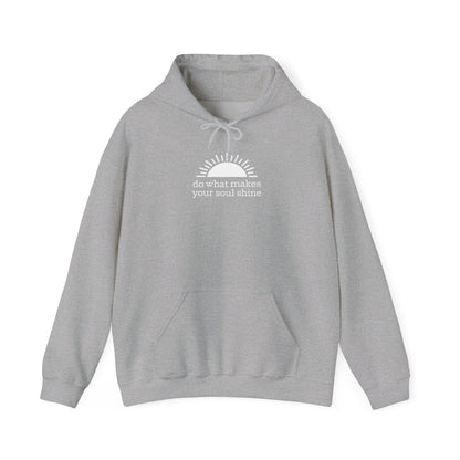 Soul Shine – Hoodie