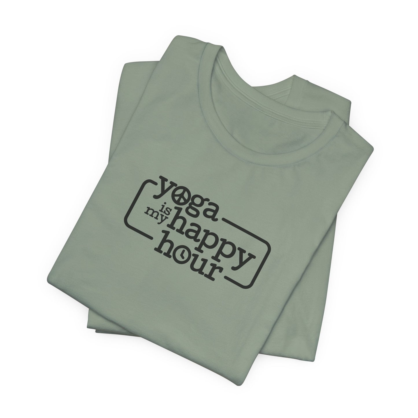 Happy Hour - Tee
