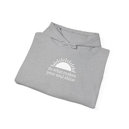 Soul Shine – Hoodie
