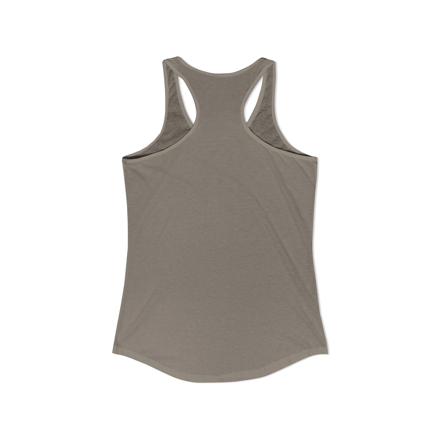 Peace Within Dog – Racerback