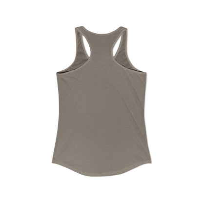 Peace Within Dog – Racerback
