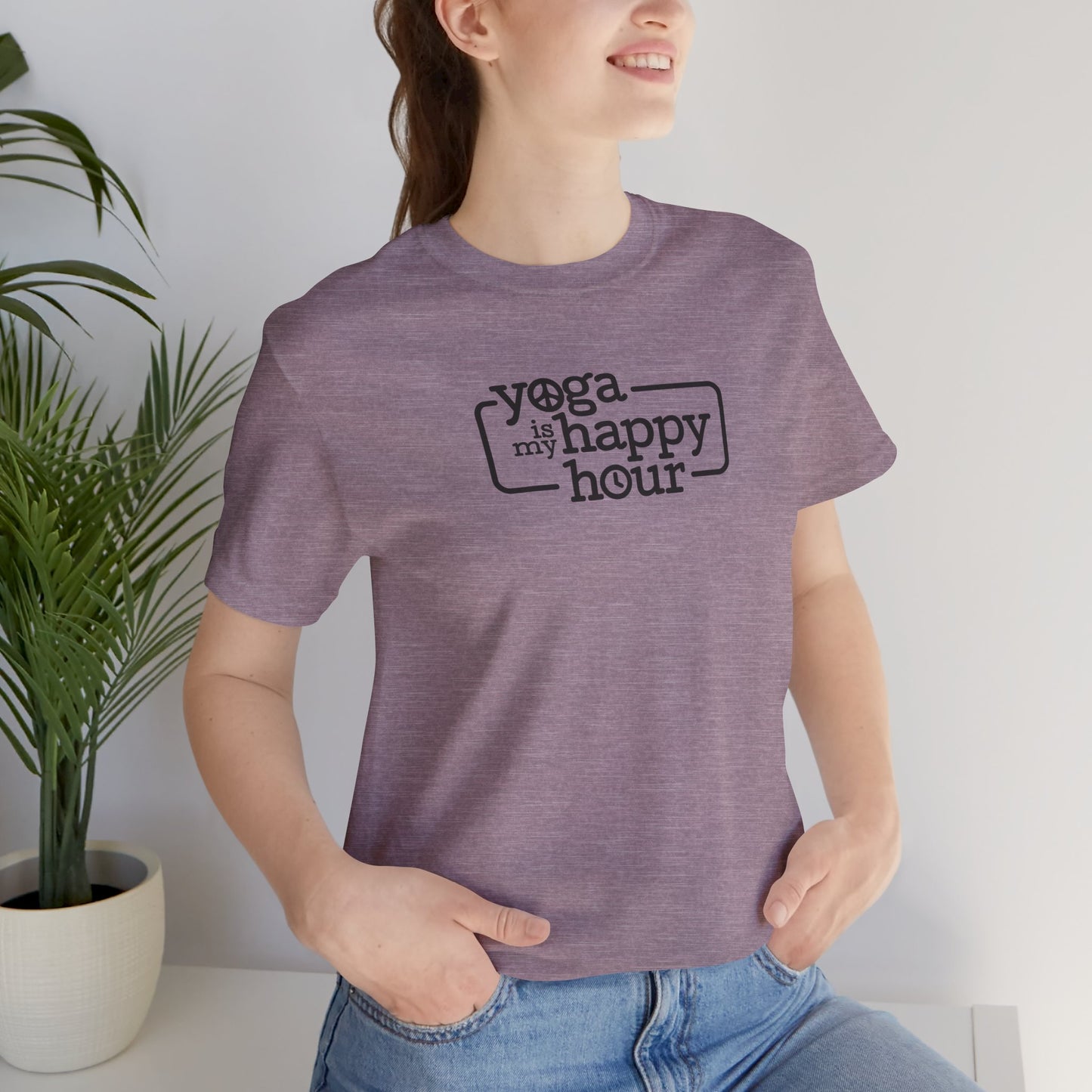 Happy Hour - Tee